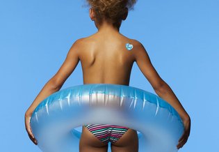 How to Protect Children with Sunscreen