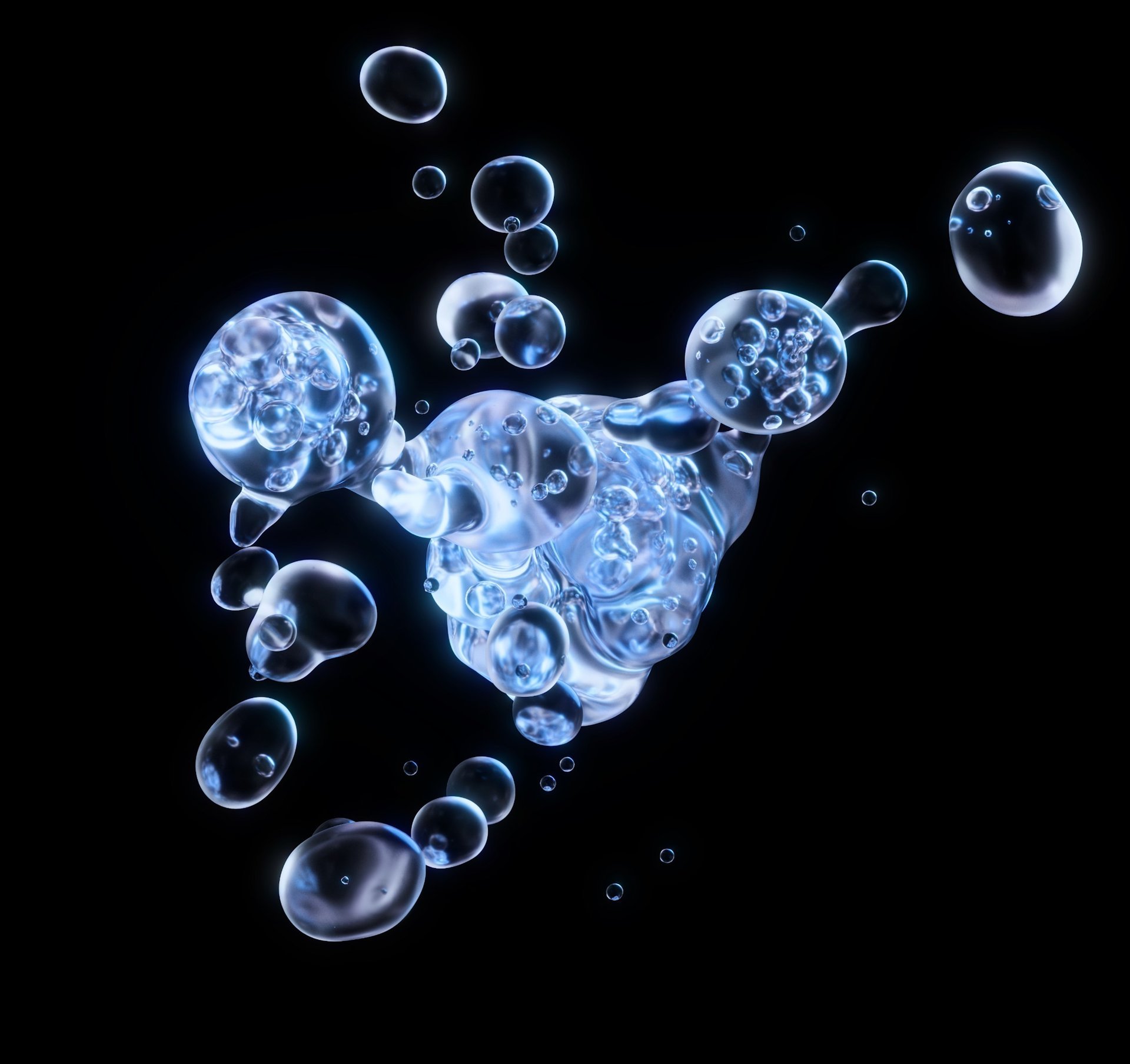 Thermal spring water ingredient