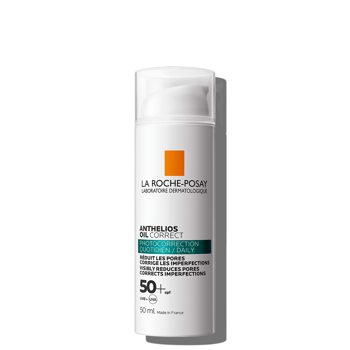 Anthelios Oil Correct SPF50
