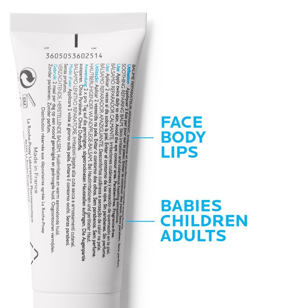baume b5 ingredients