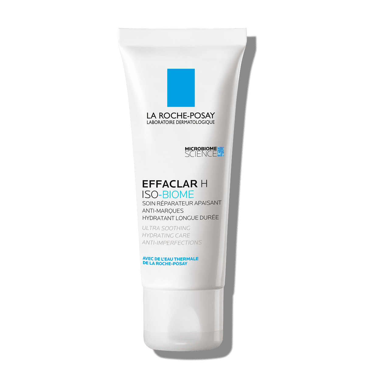 EFFACLAR&nbsp;HISO-BIOME