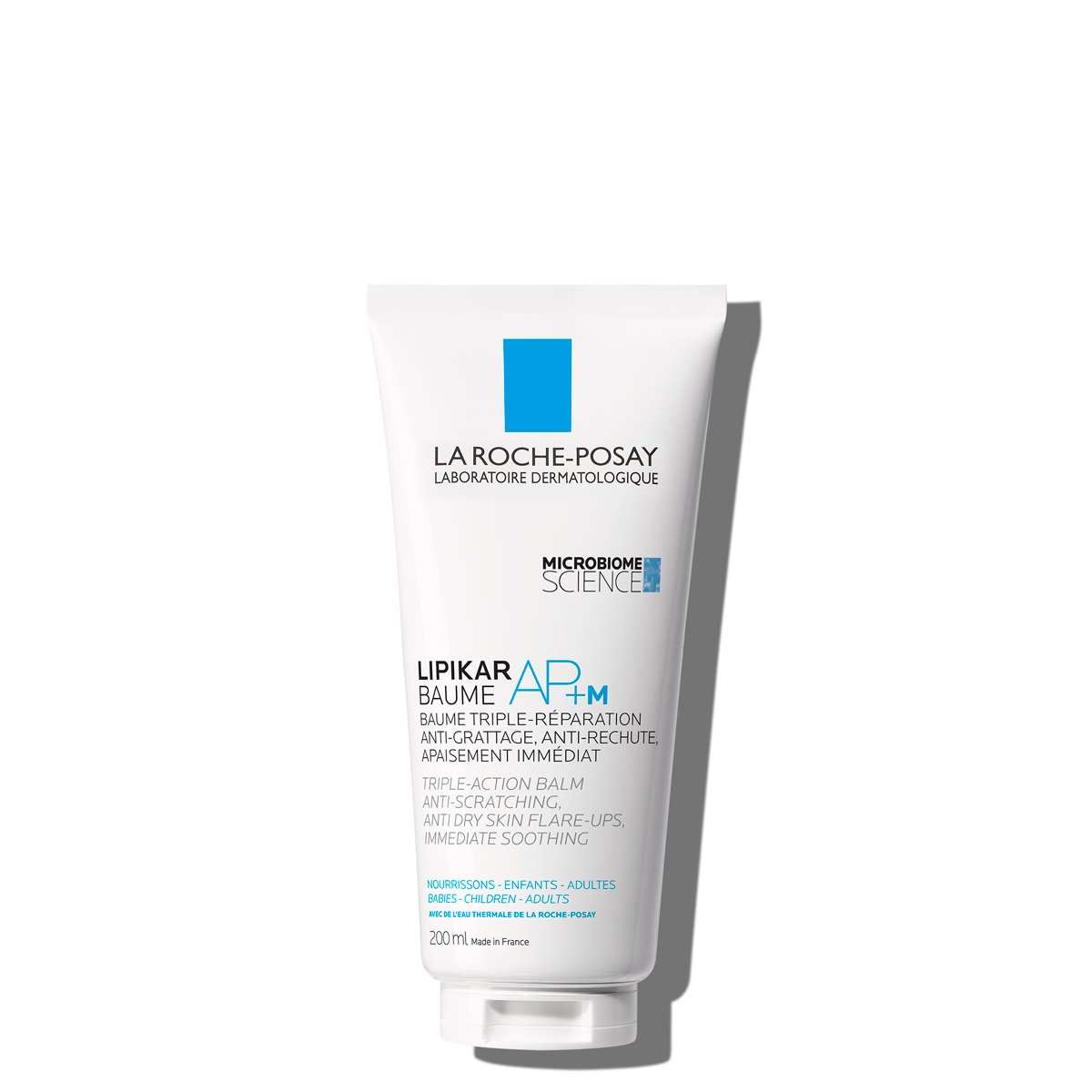 La Roche Posay LIPIKAR BAUME AP M la-roche-posay-lipikar-baume-ap-m