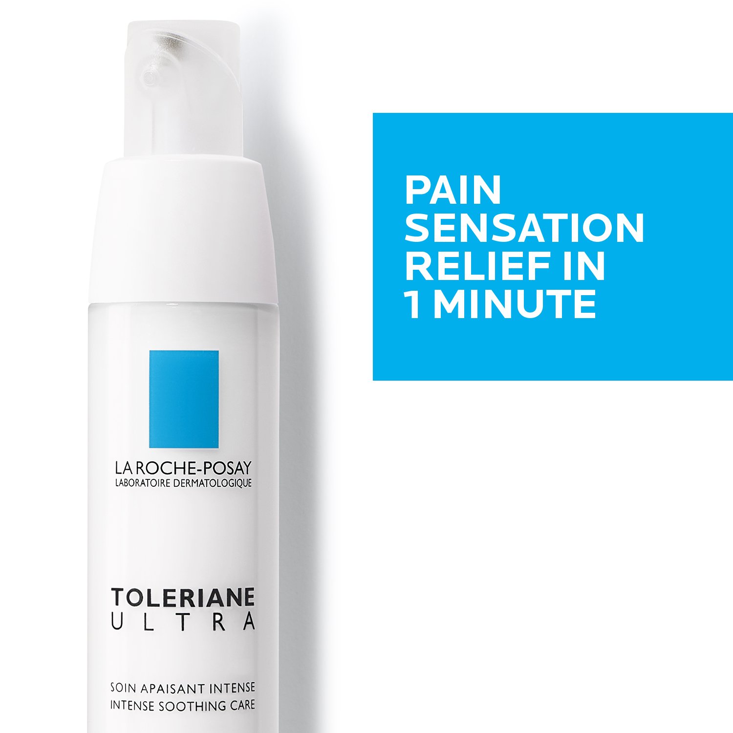 La Roche Posay TOLERIANE ULTRA CREAM La Roche Posay TOLERIANE ULTRA CREAM