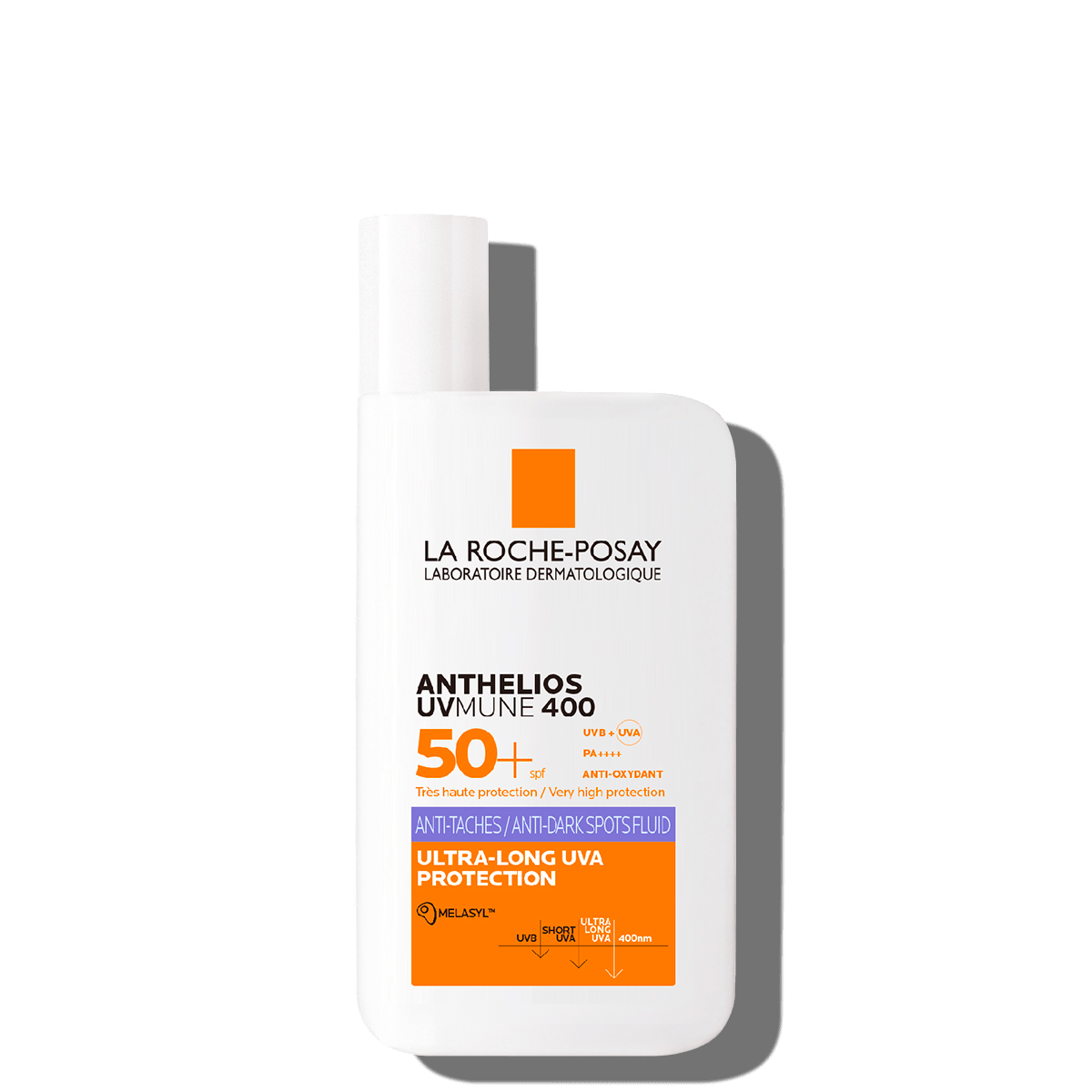 ANTHELIOS UVMUNE400&nbsp;ANTI-DARK SPOTSFLUID SPF50+